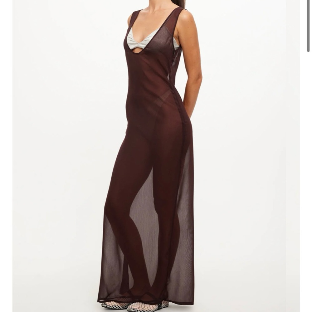 Lioness Dress